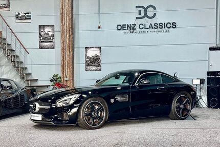Mercedes-Benz AMG GT 67.300 km 69.950 &euro; Berlin 12249
