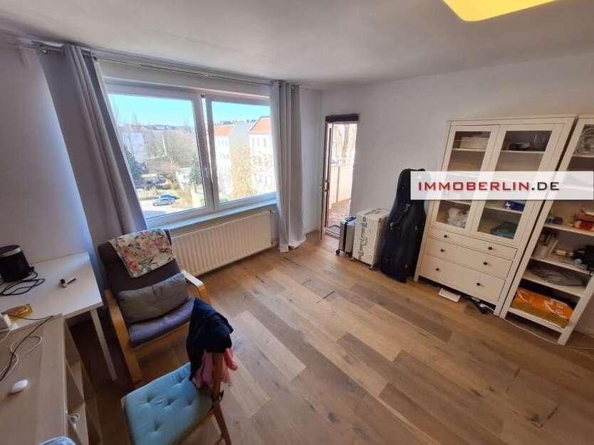 Wohnung zum Kaufen in Berlin 365.000 € 63 m²