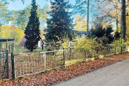 Grundstück Schönwalde-Glien Schönwalde-Siedlung - 125.000&euro; | Angebot:25247688