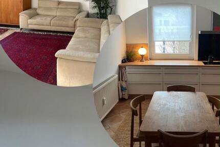 Wohnung Berlin Tempelhof-Schöneberg - 1 Zimmer, 87 m&sup2;, 850&euro; | Angebot:27666650
