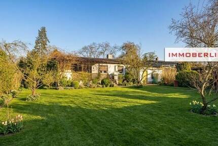 Haus Teltow - 4 Zimmer, 100 m&sup2;, 549.000&euro; | Angebot:26594808