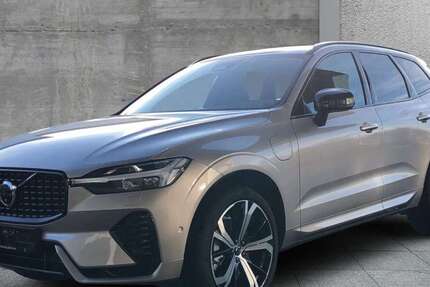 Volvo XC60 2.000 km 72.290 &euro; Berlin / Tegel 13509