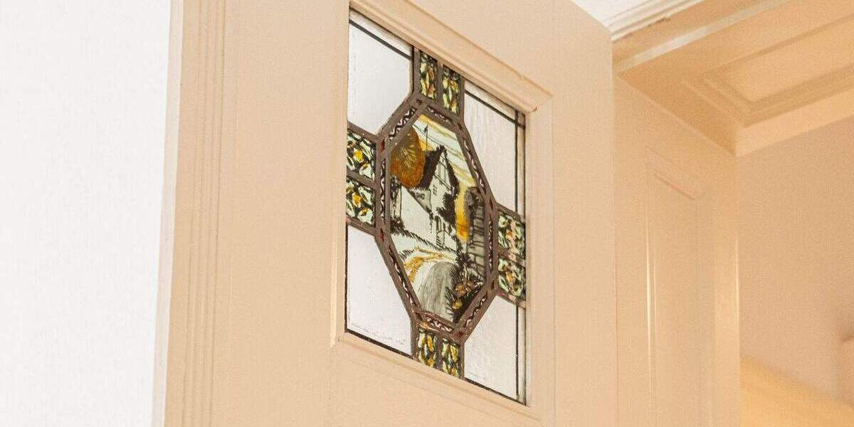 Etagenwohnung Berlin Wilmersdorf - 4 Zimmer, 120 m&sup2;, 899.000&euro; | Angebot:25700856