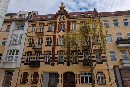 Wohnung Berlin Rummelsburg - 2 Zimmer, 66 m&sup2;, 255.000&euro; | Angebot:26888013