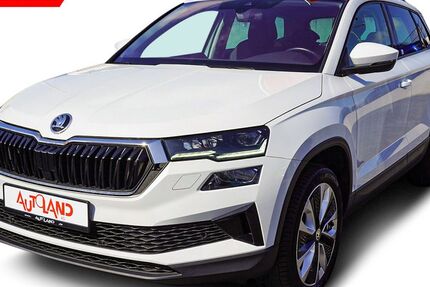 Skoda Karoq 74.256 km 25.950 &euro; Berlin 12683