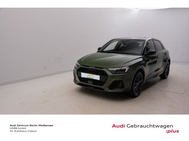 Audi A1 5.000 km 32.989 &euro; Berlin 13088