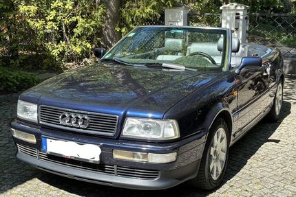 Audi 80 102.000 km 10.800 &euro; Berlin 14089