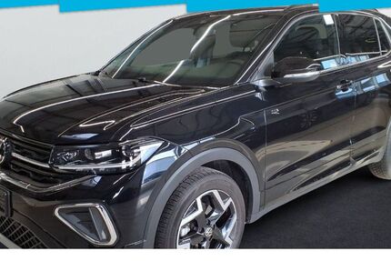VW T-Cross 25.777 km 28.730 &euro; Berlin 10587