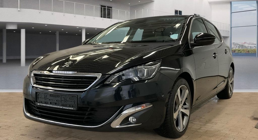 Peugeot 308 83.000 km 7.990 &euro; Falkensee bei Berlin 14612