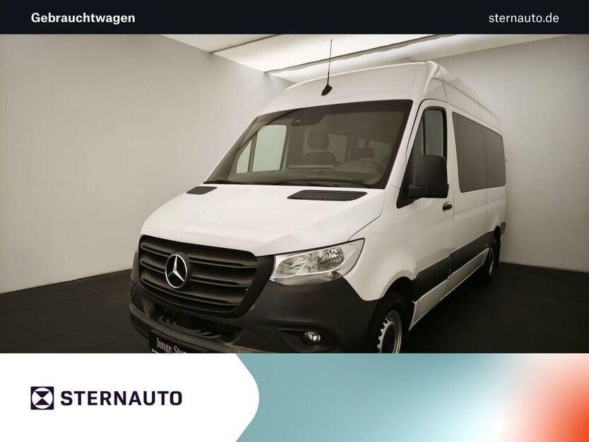 Sprinter