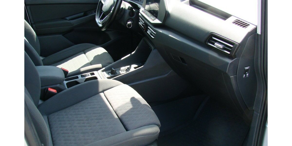 VW Caddy 1.5TSi Life ACC LED Cool & Sound-Paket Kamer 55.062 km 24.980 &euro; Falkensee 14612