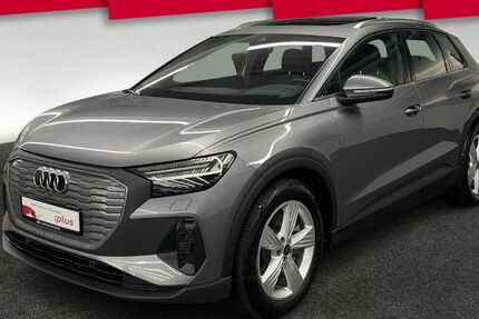 Audi Q4 e-tron 21.520 km 38.700 &euro; Berlin 10587
