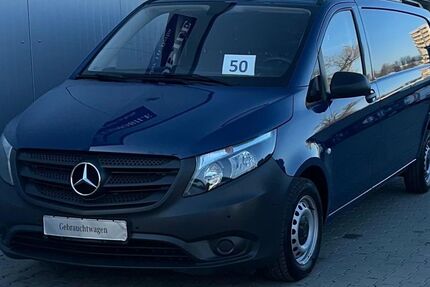 Mercedes-Benz Vito 100.000 km 18.199 &euro; Berlin 13055