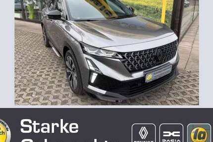 Renault Austral 4.008 km 35.970 &euro; Lehnin an der A2 14797