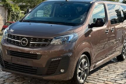 Opel Zafira Life 136.997 km 29.450 € Blankenfelde-Mahlow 15831