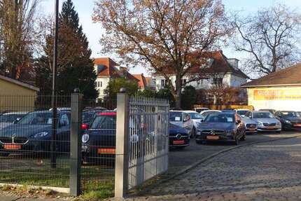 Hyundai i20 8.500 km 16.900 &euro; Berlin-Zehlendorf 14169