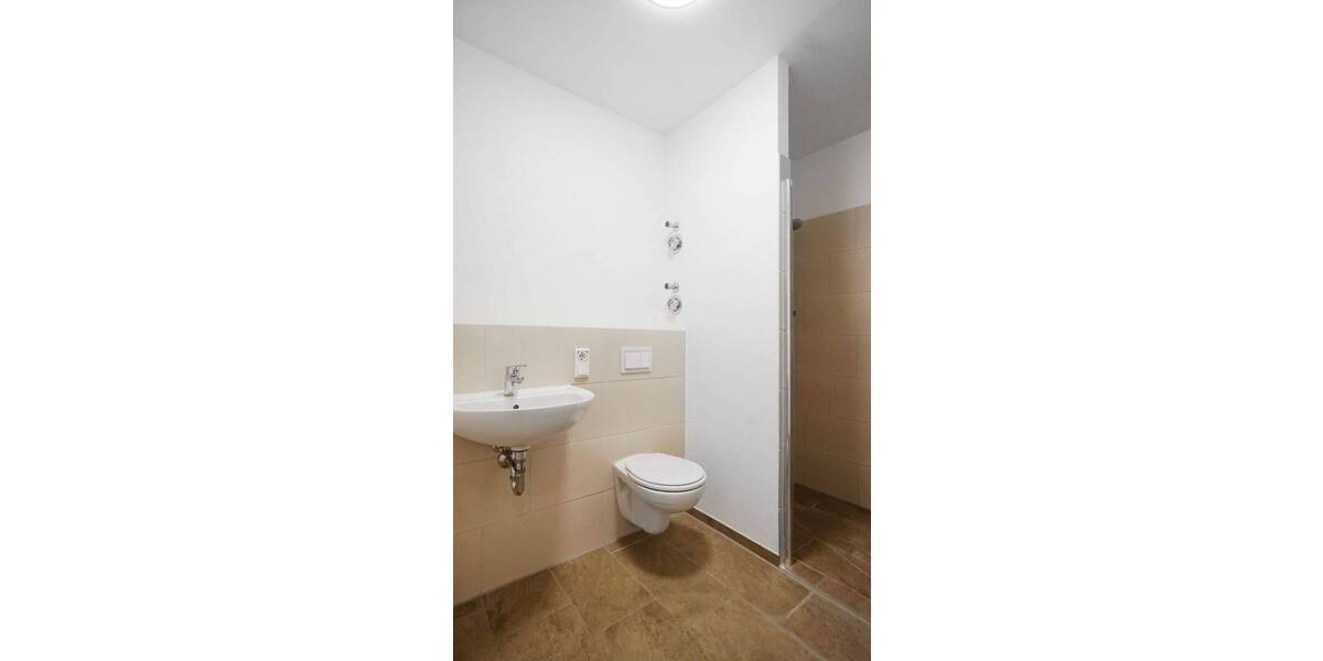 Etagenwohnung Berlin Moabit - 2 Zimmer, 58 m&sup2;, 1.350&euro; | Angebot:26260598