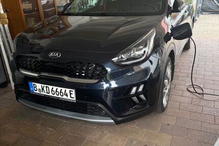 Kia Niro 26.000 km 19.500 &euro; Berlin 13591