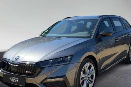 Skoda Octavia 32.304 km 26.990 &euro; Berlin 10365