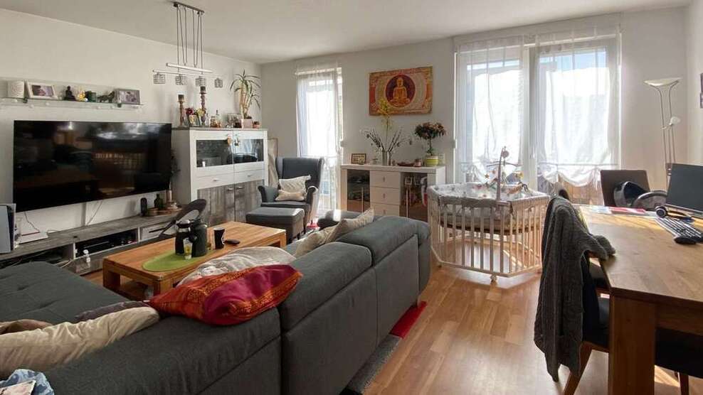 Wohnung zum Kaufen in Potsdam Bornstedt 455.000 € 86.4 m²