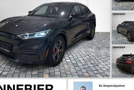 Ford Mustang Mach-E 61.000 km 35.535 € Berlin 13089