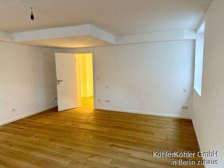 Reihenendhaus Berlin Dahlem - 3 Zimmer, 80 m&sup2;, 795.000&euro; | Angebot:24812284