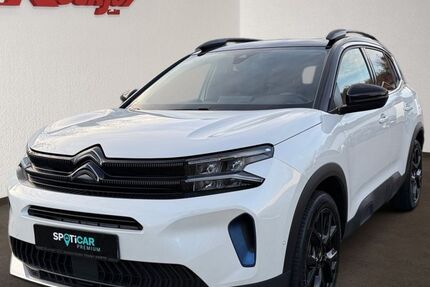 Citroen C5 Aircross 31.100 km 21.950 &euro; Potsdam 14469