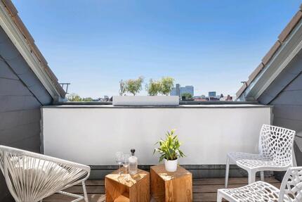 Wohnung Berlin Mitte - 3 Zimmer, 103 m&sup2;, 659.000&euro; | Angebot:26692412