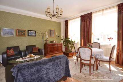 Wohnen auf Zeit in Potsdam 1.320 € 2 zimmer