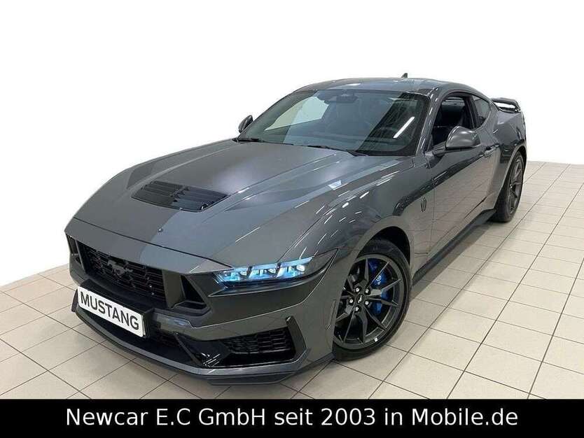 Mustang