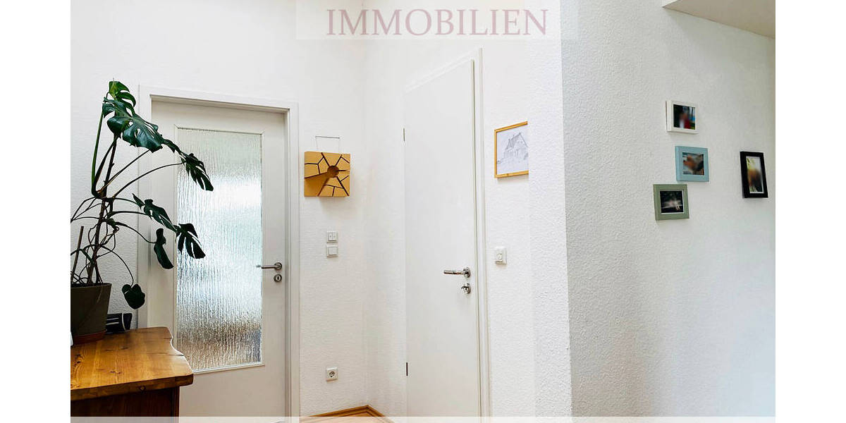 * PREIS REDUZIERT * Eigentumswohnung im Dachgeschoss - vermietet - Traumlage am See - Nähe Potsdam 2 zimmer