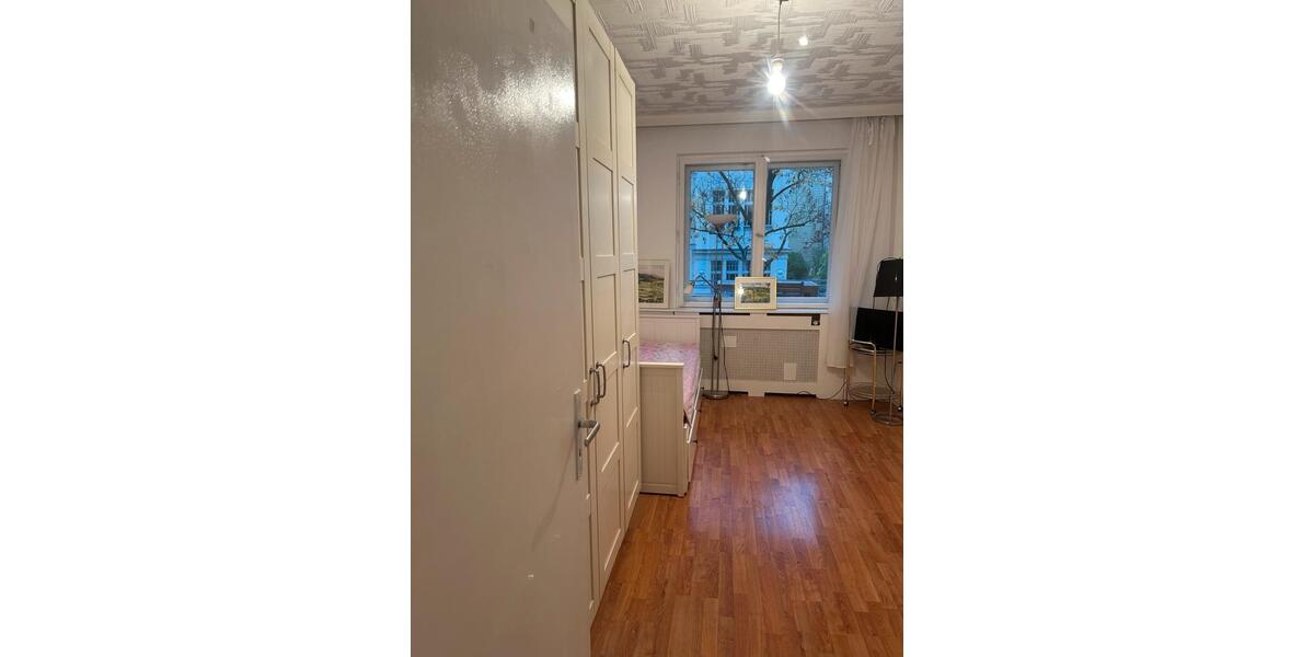 Etagenwohnung Dallgow-Döberitz Döberitz - 2 Zimmer, 52 m&sup2;, 1.490&euro; | Angebot:25723335