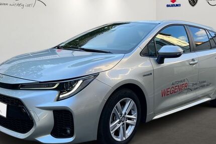 Suzuki Swace 12.984 km 22.460 &euro; Berlin 12349