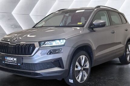 Skoda Karoq 73.450 km 22.990 &euro; Ludwigsfelde 14974