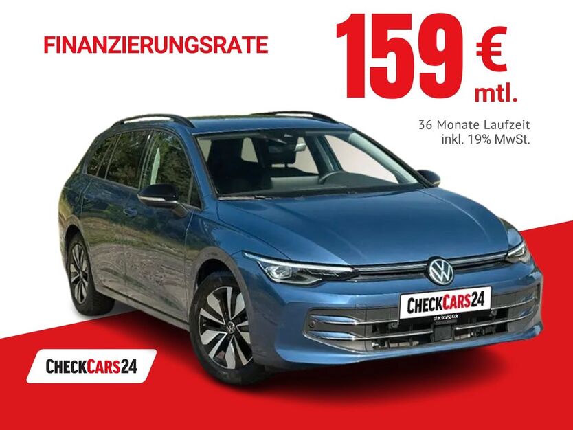 VW Golf 21.151 km 32.689 € Berlin 10587