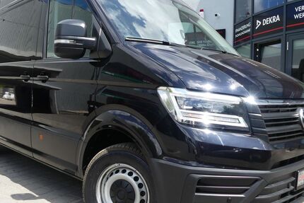VW Crafter 27.882 km 39.800 € Berlin 13156