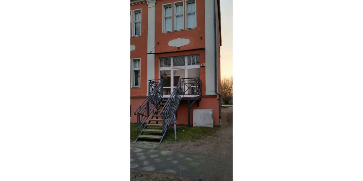 Etagenwohnung Ketzin - 1 Zimmer, 36 m&sup2;, 532&euro; | Angebot:21977821