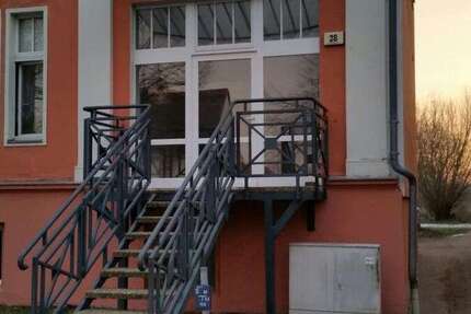 Wohnung zum Mieten in Ketzin 532 € 36 m² 1 zimmer