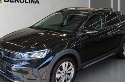 VW Taigo 6.820 km 23.950 &euro; Berlin 12105