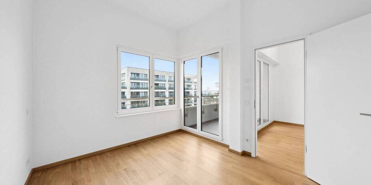 Etagenwohnung Berlin Schmargendorf - 2 Zimmer, 42 m&sup2;, 370.000&euro; | Angebot:26165038