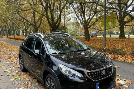 Peugeot 2008 118.990 km 10.499 &euro; Potsdam 14480