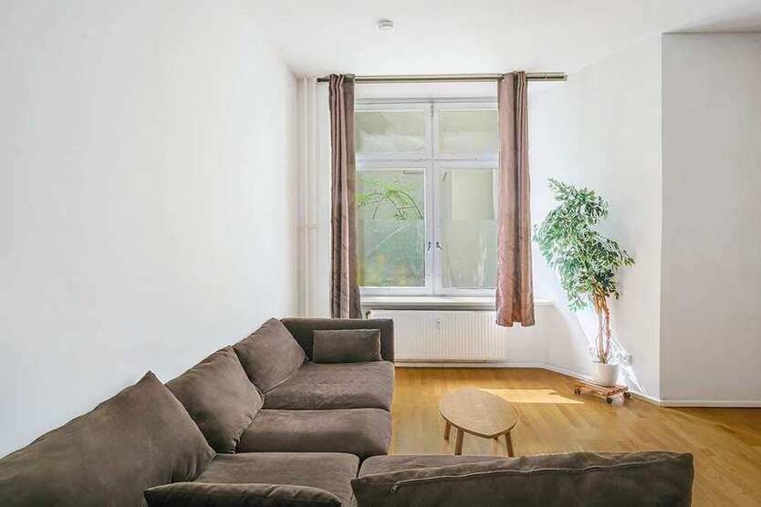 Wohnung zum Kaufen in Berlin 245.000 € 48 m²