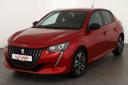 Peugeot 208 15.628 km 16.490 &euro; Berlin 13599