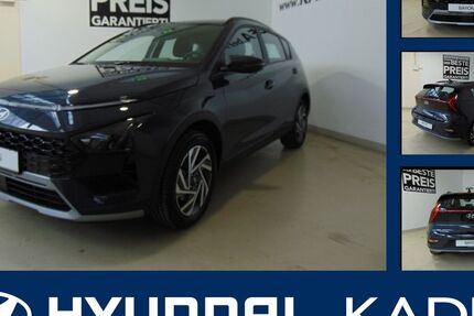 Hyundai BAYON 11.000 km 21.990 € Berlin Tempelhof 12103