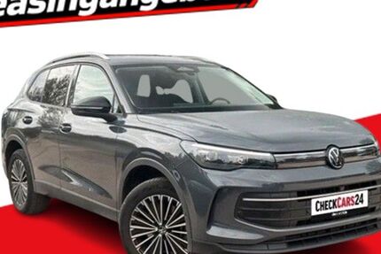 VW Tiguan 22.981 km 31.990 &euro; Teltow 14513
