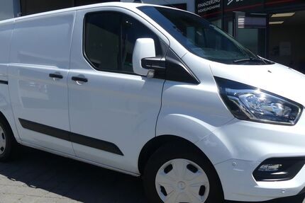 Ford Transit Custom 152.784 km 14.800 &euro; Berlin 13156