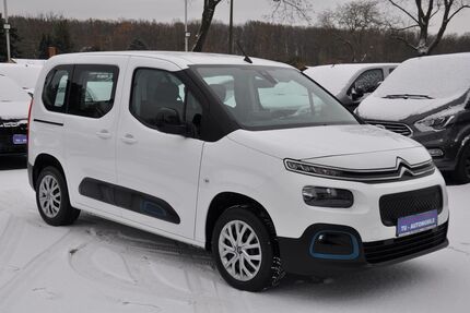 Citroen Berlingo 60.000 km 17.990 € Teltow 14513