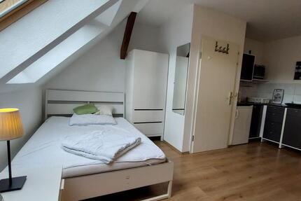 Wohnung Beelitz - 1 Zimmer, 20 m&sup2;, 610&euro; | Angebot:25569355