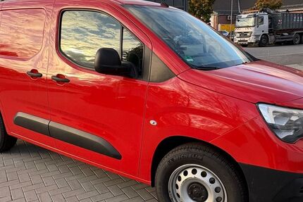Opel Combo 1.580 km 14.500 € Berlin 12357