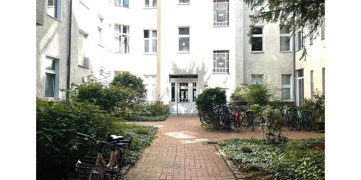 Erdgeschoßwohnung Berlin Charlottenburg-Wilmersdorf - 3 Zimmer, 92 m&sup2;, 595.000&euro; | Angebot:27717791